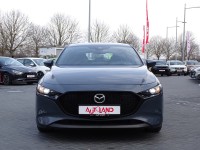 Mazda 3 2.0 M-Hybrid Selection