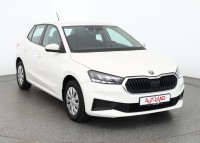 Skoda Fabia 1.0 MPI Active
