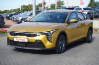 Vorschau: Kia K4 1.0 T-GDI
