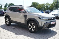 Dacia Duster Journey Hybrid 155 Aut.