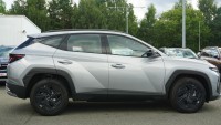 Hyundai Tucson 1.6 T-GDI Aut.