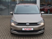 VW Touran 1.6 TDI Comfortline