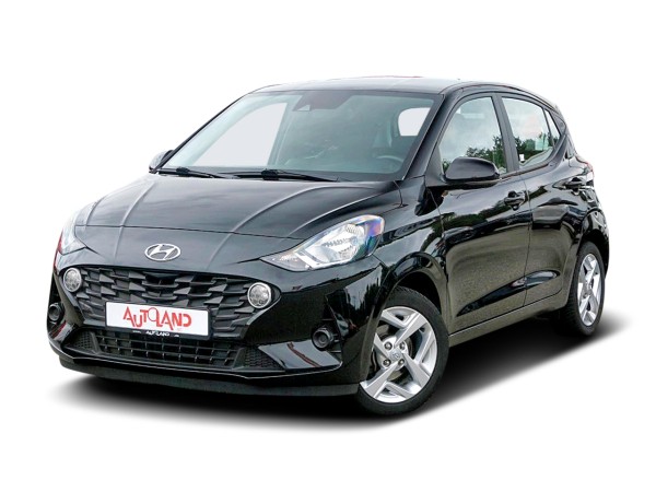 Hyundai i10 1.0 Trend
