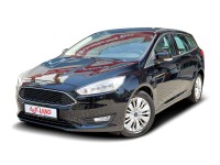 Ford Focus 1.5 TDCi Business Navi Tempomat Bluetooth