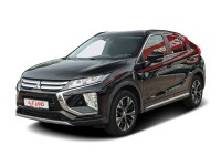 Mitsubishi Eclipse Cross 1.5 T-MIVEC 360° Head-Up AHK AWD