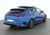 Kia pro_cee'd ProCeed 1.6 T-GDI GT