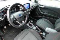 Ford Fiesta 1.0 EcoBoost ST-Line