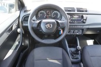 Skoda Fabia 1.0 TSI