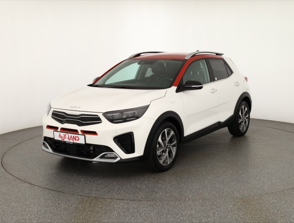 Kia Stonic 1.0 T-GDI mHev GT Line