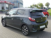 Mitsubishi Space Star 1.2