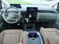 Hyundai Staria 1.6 T-GDI HEV Signature Aut.