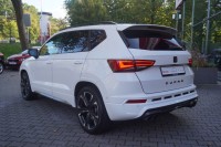 Cupra Ateca 2.0 Basis 4Drive DSG