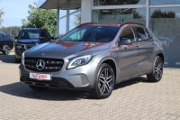 Vorschau: Mercedes-Benz GLA 180 Style