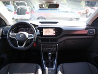 VW T-Cross 1.0 TSI DSG Style