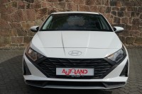 Hyundai i20 1.2