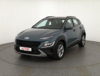 Hyundai Kona 1.0 T-GDI Sitzheizung Tempomat Bluetooth