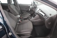 Opel Astra K ST 1.0 Turbo