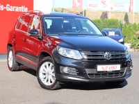 VW Tiguan 2.0 TDI 4Motion