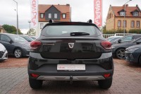 Dacia Sandero Stepway III Comfort