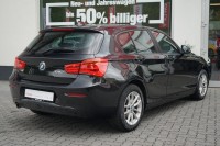BMW 118 118d Advantage
