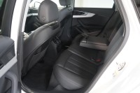 Audi A4 Avant 40 TDI advanced