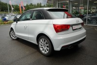 Audi A1 1.4 TFSI