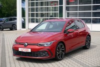 Vorschau: VW Golf VIII 2.0 GTI