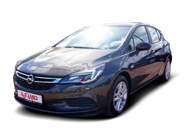 Opel Astra K 1.0 Active Start/Stop