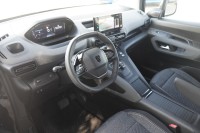 Peugeot Rifter 1.5 BlueHDi 130 Aut 7-Sitzer