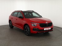 Skoda Kamiq Monte Carlo 1.5 TSI DSG