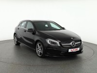 Mercedes-Benz A 180 A180 AMG Line