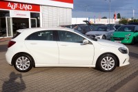 Mercedes-Benz A 140 160 Avantgarde