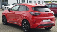 Ford Puma ST-Line X Mild Hybrid