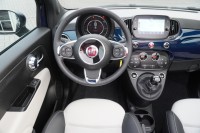 Fiat 500C 1.0 mHev Dolcevita