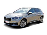 Skoda Fabia 1.0 Sitzheizung LED Tempomat