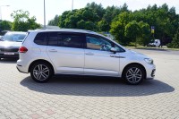 VW Touran 1.5 TSI DSG R-line
