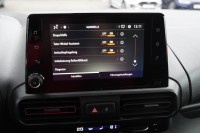 Opel Combo Life E 1.5 CDTI XL