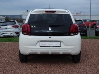 Peugeot 108 1.0 VTi TOP! Style