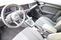 Audi A1 Sportback 25 1.0 TFSI advanced