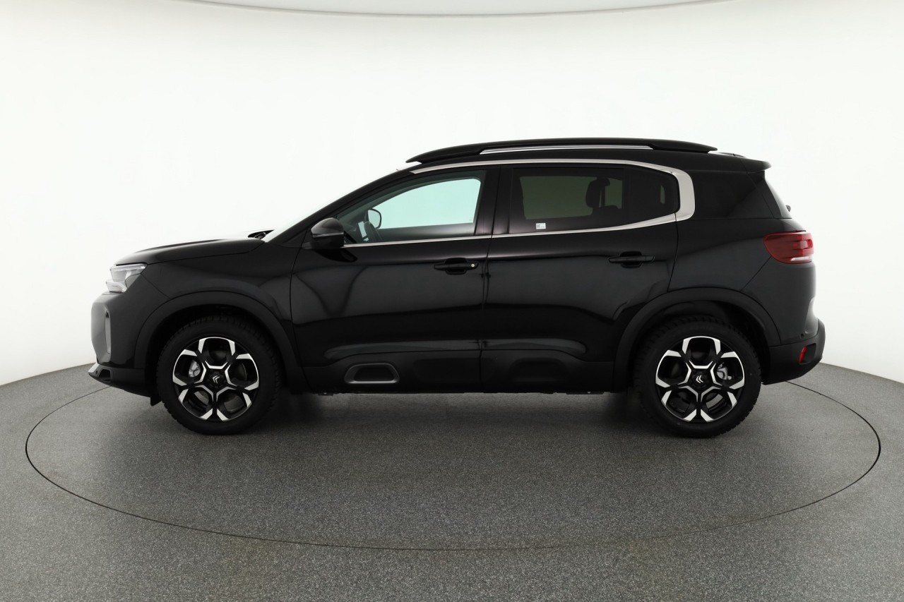Citroen C5 Aircross PureTech 130 Aut.