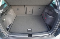 Skoda Karoq 1.5 TSI Style DSG