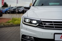 VW Passat Variant 1.4TSI DSG R-Line STHZ VC