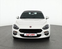 Fiat 124 Spider 1.4 MA Lusso