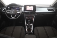 VW T-Roc 1.5 TSI DSG