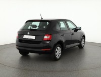 Skoda Fabia 1.0 MPI