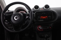 Smart ForTwo Twinamic Cool & Audio