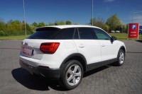 Audi Q2 35 1.5 TFSI sport S-Tronic