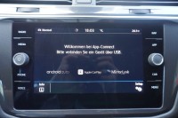 VW Tiguan Allspace 2.0 TDI 4Motion