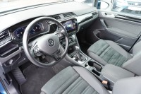 VW Touran 1.5 TSI DSG Highline