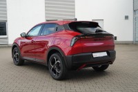 Alfa Romeo Junior Ibrida Speciale 1.2 VGT
